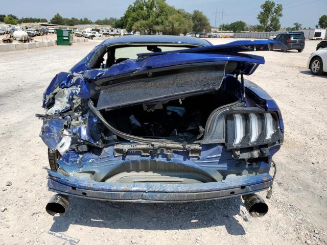 VIN 1FA6P8CF9G5236928 2016 Ford Mustang, GT no.6