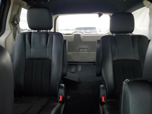 2019 DODGE GRAND CARA - 2C4RDGCG1KR712765