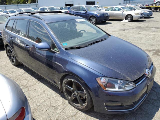 2015 VOLKSWAGEN GOLF SPORT - 3VWCA7AU4FM506762