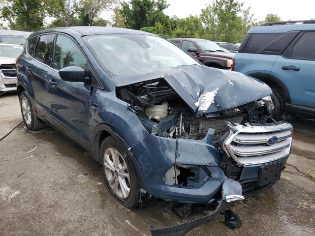 2019 FORD ESCAPE SE - 1FMCU0GD0KUA18855