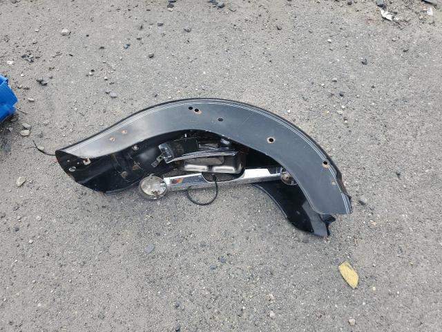 2004 HARLEY-DAVIDSON FLSTC - 1HD1BJY134Y047529