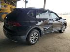 VOLKSWAGEN TIGUAN S photo