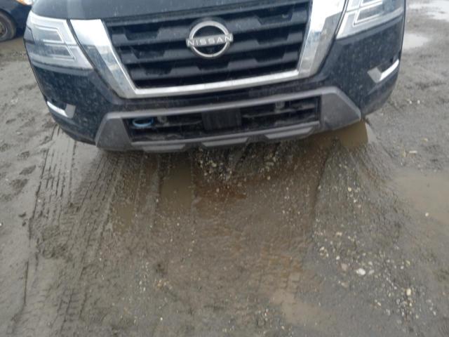 2023 NISSAN ARMADA SL - JN8AY2BB0P9835422