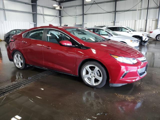 VIN 1G1RA6S51JU155675 2018 Chevrolet Volt, LT no.4