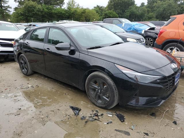 2023 HYUNDAI ELANTRA SE - KMHLM4AG9PU372519