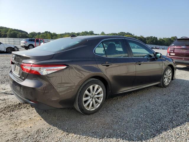 2019 TOYOTA CAMRY L - 4T1B11HK3KU811641