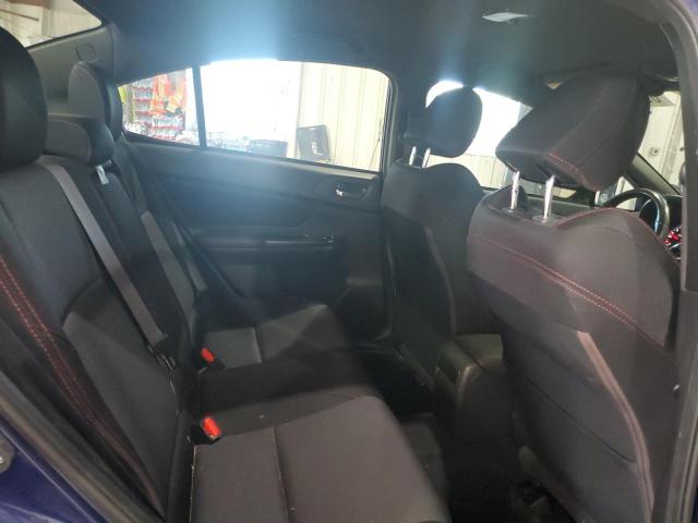 2018 SUBARU WRX - JF1VA1A65J9824879