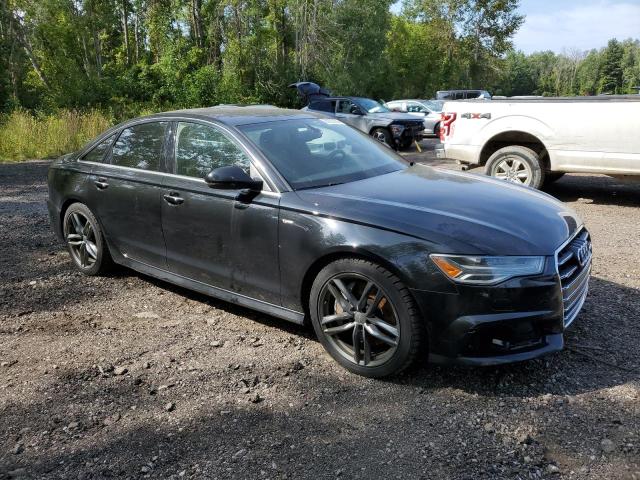 2018 AUDI A6 PREMIUM - WAUF8AFC6JN090654