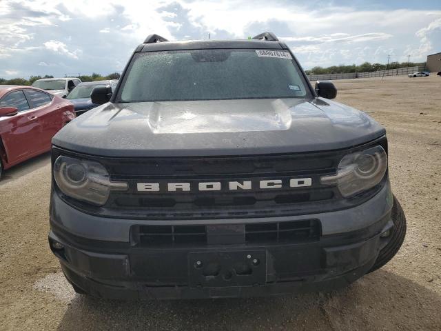 2023 FORD BRONCO SPO - 3FMCR9C60PRE28132