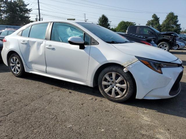 2021 TOYOTA COROLLA LE 5YFEPMAE0MP184810  68546764