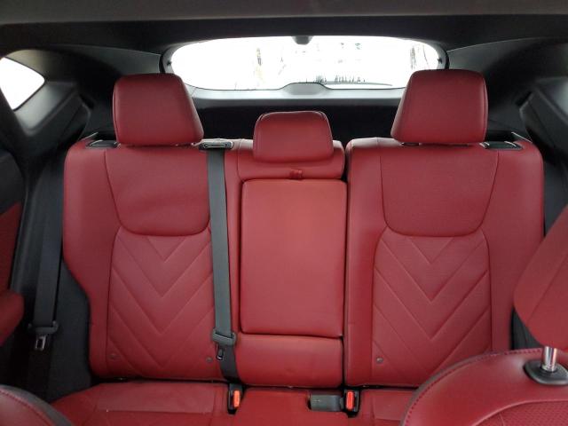 2023 LEXUS NX 350 2T2HGCEZ5PC023471