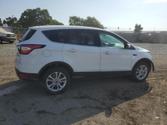 Vin: 1fmcu0gd5kua35781, lot: 66551644, ford escape se 20193