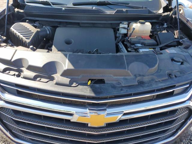 2020 CHEVROLET TRAVERSE L - 1GNEVGKW0LJ286665