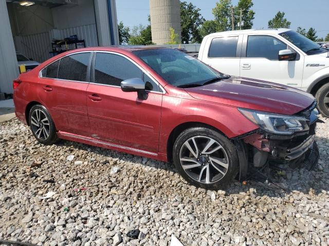 2018 SUBARU LEGACY SPO 4S3BNAR68J3024070
