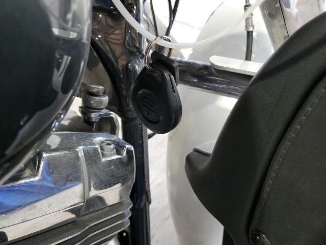 2008 HARLEY-DAVIDSON FLHTCUI 1HD1FC4158Y651448