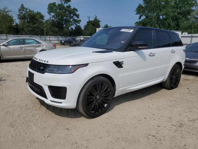 2019 LAND ROVER 1448JON - SALWV2SV3KA824967