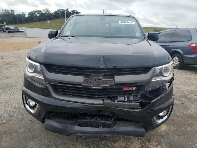 2018 CHEVROLET COLORADO Z - 1GCHTDENXJ1125587