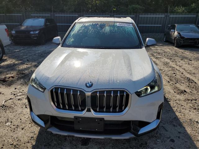 2024 BMW X1 XDRIVE2 - WBX73EF09R5Y46625