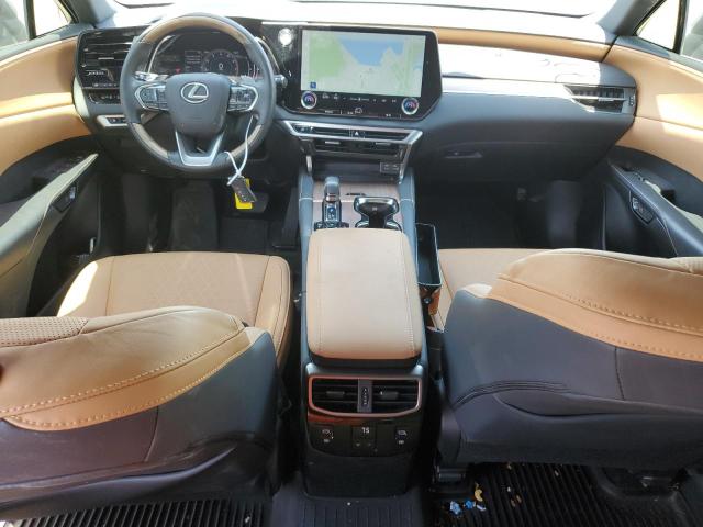 2023 LEXUS RX 350 PRE JTJCHMAA7P2003171
