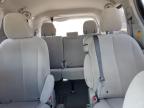 TOYOTA SIENNA LE photo