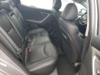 HYUNDAI ELANTRA GL photo