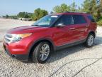 FORD EXPLORER X photo