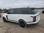 LAND ROVER RANGE ROVE photo