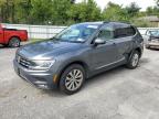 VOLKSWAGEN TIGUAN SE photo