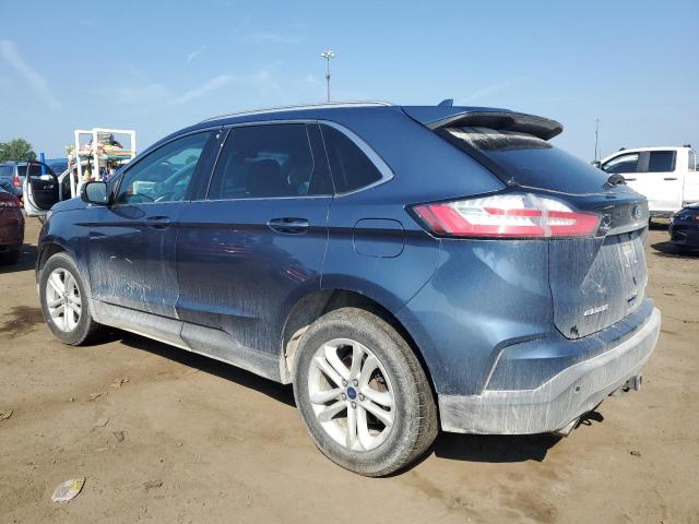 2019 FORD EDGE SEL - 2FMPK4J90KBC71909