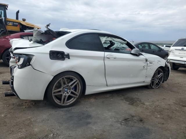 VIN WBA2G3C36H7A25449 2017 BMW 2 Series, M240XI no.3