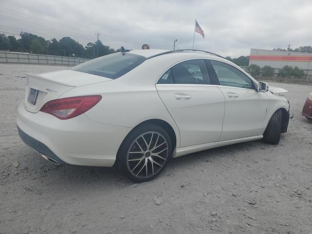 VIN WDDSJ4GBXHN435374 2017 Mercedes-Benz CLA-Class,... no.3