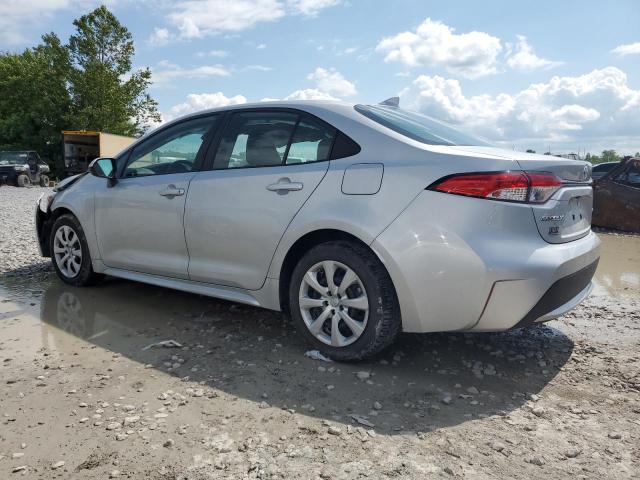 2021 TOYOTA COROLLA LE - 5YFEPMAE9MP192839