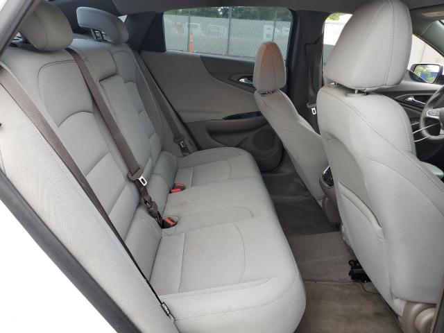 2016 CHEVROLET MALIBU LT 1G1ZE5ST4GF225163