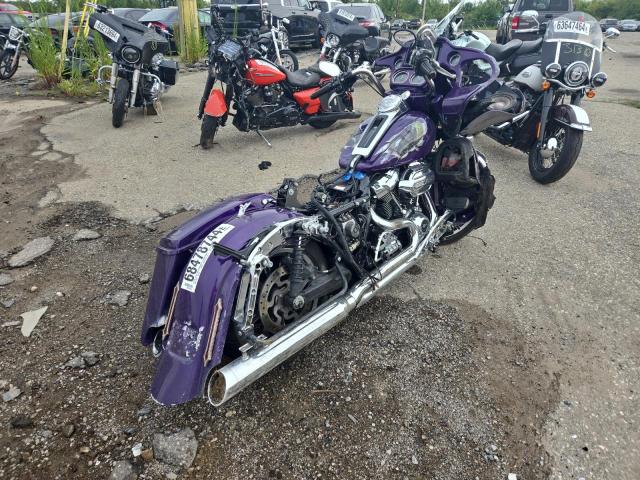2017 HARLEY-DAVIDSON FLTRU 1HD1KGD18HB645312