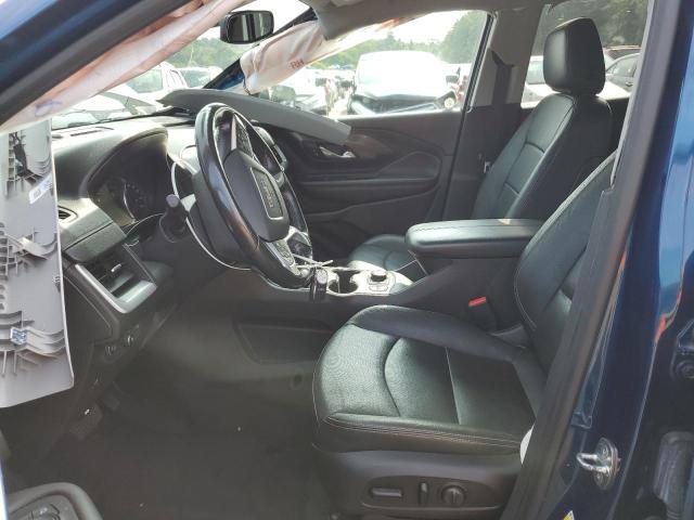2021 GMC TERRAIN SL - 3GKALVEV1ML300236