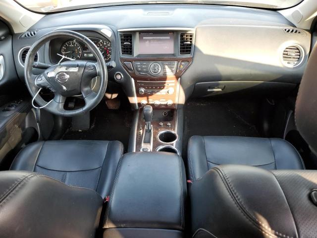2015 NISSAN PATHFINDER - 5N1AR2MM9FC685797