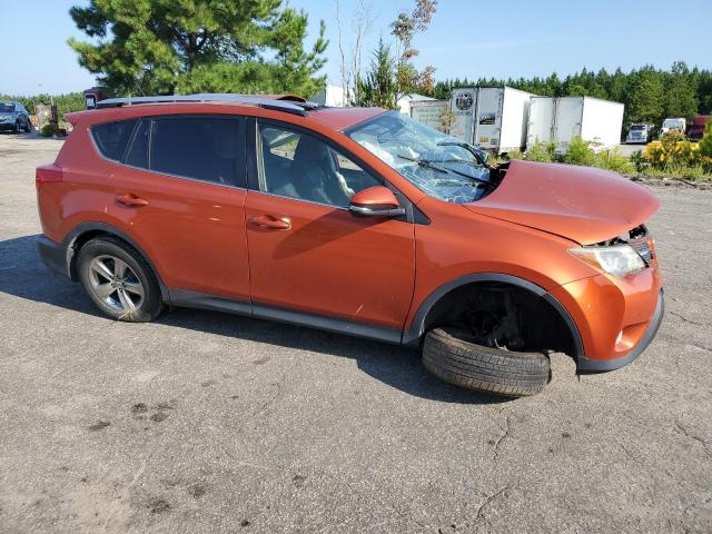 VIN JTMRFREV1FJ022039 2015 Toyota RAV4, Xle no.4