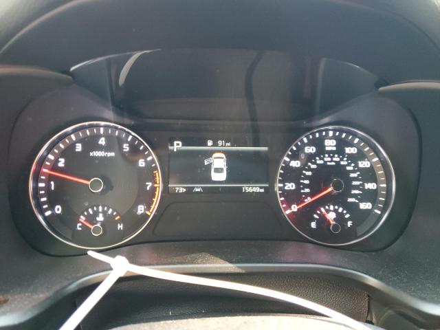 2023 KIA FORTE GT L - 3KPF54AD0PE646192