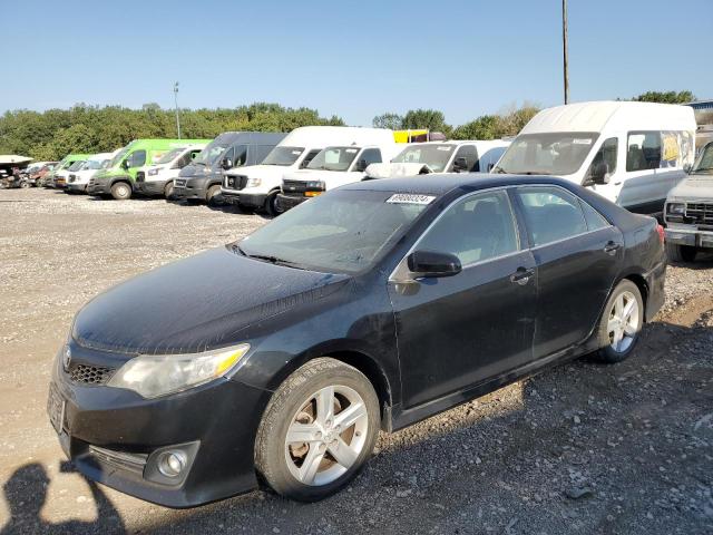 VIN 4T1BF1FK1EU313561 2014 Toyota Camry, L no.1