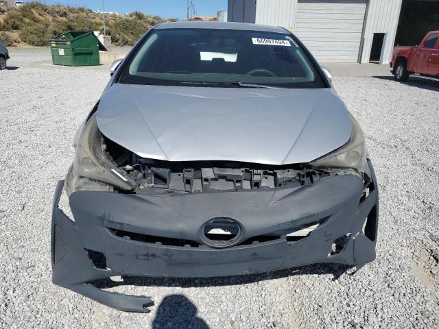 VIN JTDKARFU1G3525016 2016 Toyota Prius no.5