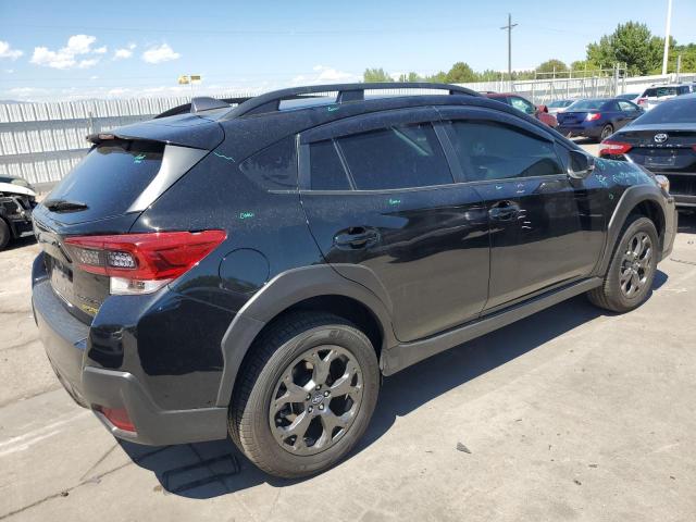 2023 SUBARU CROSSTREK - JF2GTHSC8PH287807