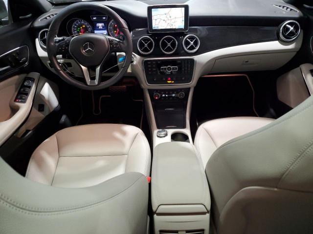 VIN WDDSJ4GB5EN160914 2014 Mercedes-Benz CLA-Class,... no.8