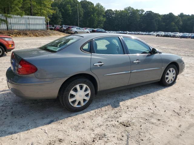 BUICK LACROSSE C 2007 gray  gas 2G4WC552171116844 photo #4