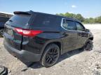 CHEVROLET TRAVERSE L photo