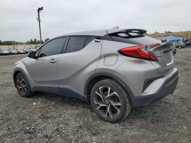 VIN NMTKHMBX0KR079803 2019 Toyota C-HR, Xle no.2