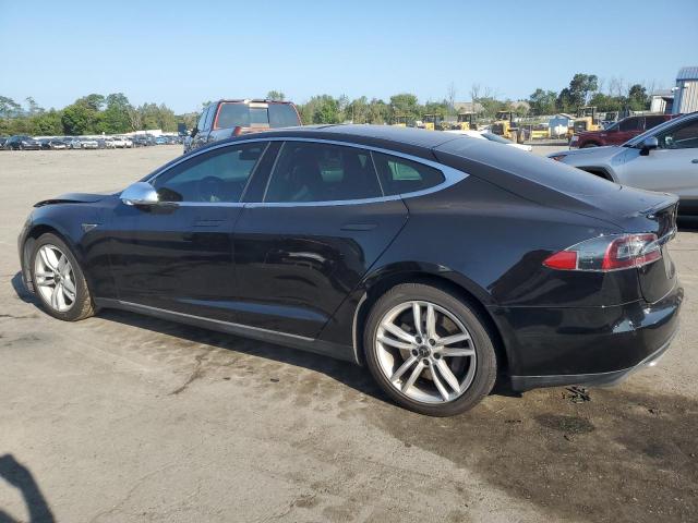 VIN 5YJSA1S16EFP51548 2014 Tesla MODEL S no.2