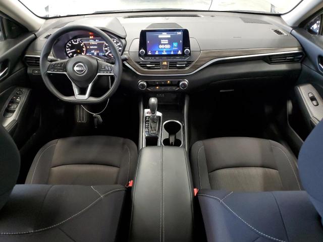 2024 NISSAN ALTIMA SV - 1N4BL4DV3RN376050
