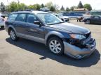 SUBARU OUTBACK 2. photo