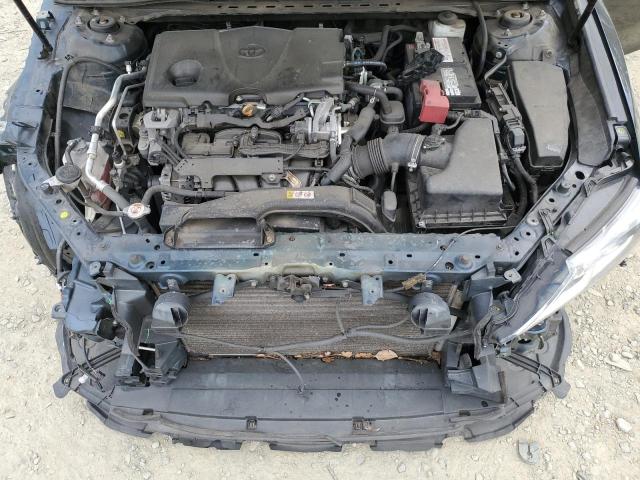 2018 TOYOTA CAMRY L - 4T1B11HK5JU567747