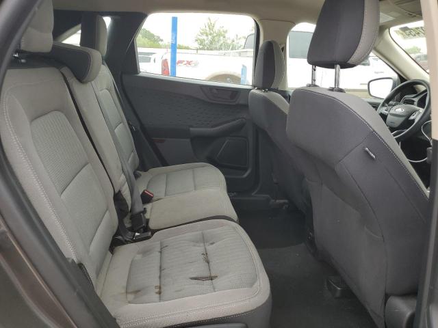 2020 FORD ESCAPE S - 1FMCU0F69LUC04317